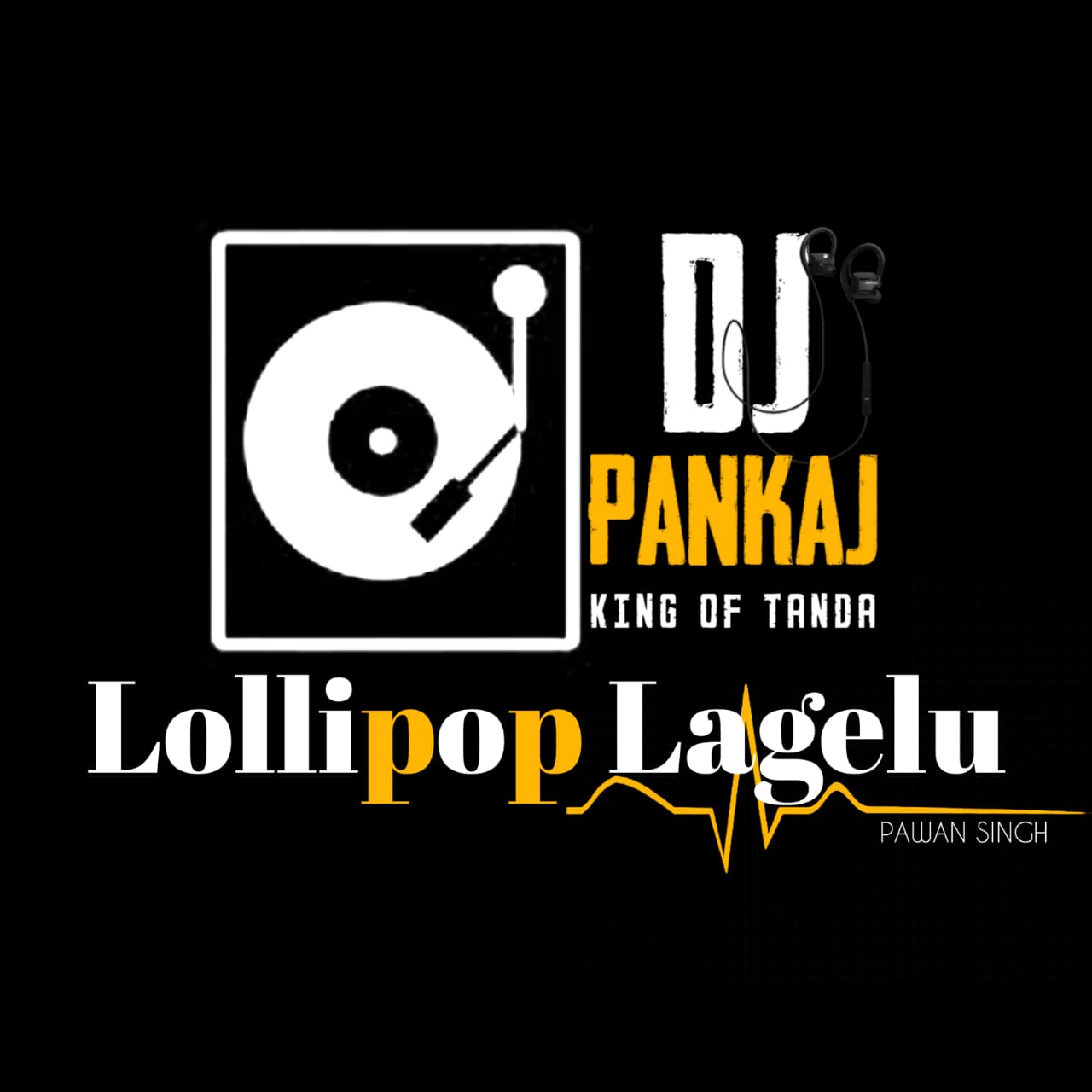 Lollipop Lagelu - Pawan Singh - (Bhojpuri Trending Gms Jhankar 2022 Remix) - Dj Pankaj Dada Tanda